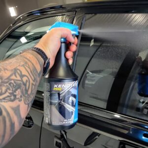 K GLASS CLEANER - 1L