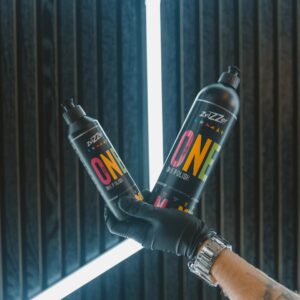 ZVIZZER ONE POLISH 3 EM 1