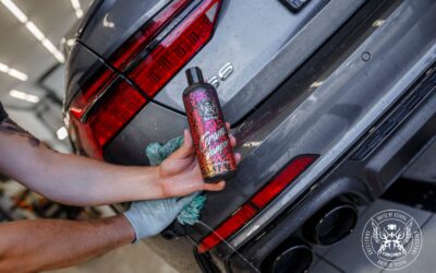 Qual o melhor produto para o Car Wrap?